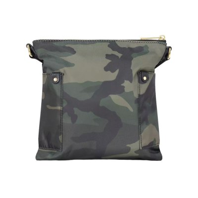 THE CAMO PREPPY SWING PACK